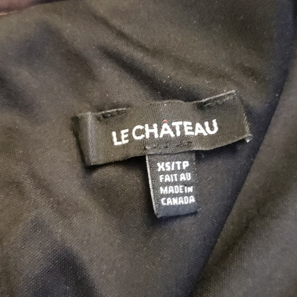 Floral formal dress - Picture 3 of 3